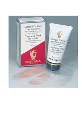 MAVALA MASQUE PUR MAINS 75ML