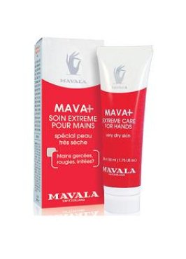 MAVA PLUS CR MANI 50ML