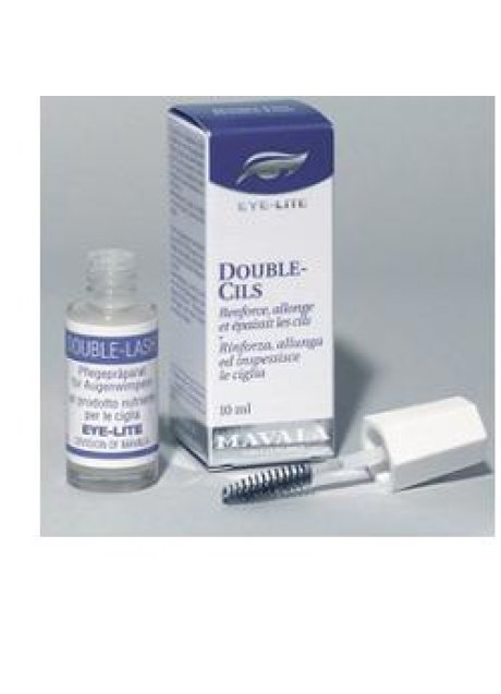 MAVALA DOUBLE CILS 10ML