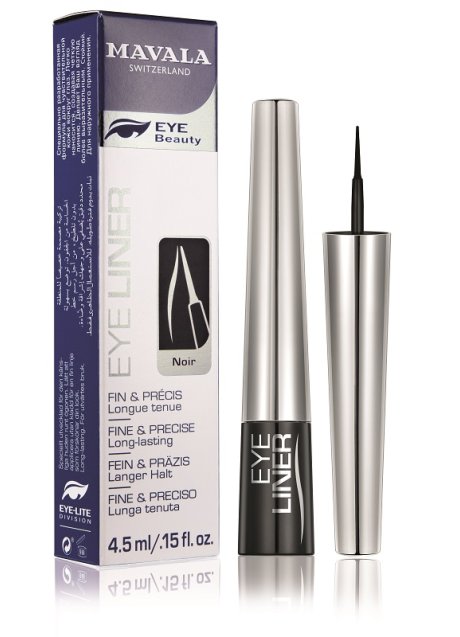 MAVALA EYE LINER 51 NOIR