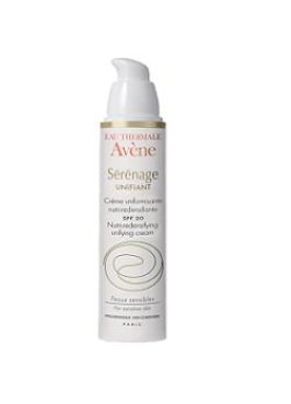 AVENE SERENAGE UNIFIANT CREMA