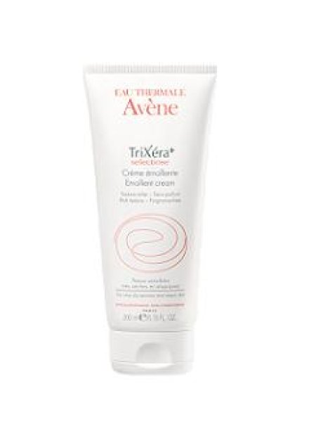 AVENE TRIXERA+ SELECTIOSE CREMA EMOLLIENTE 200 ML