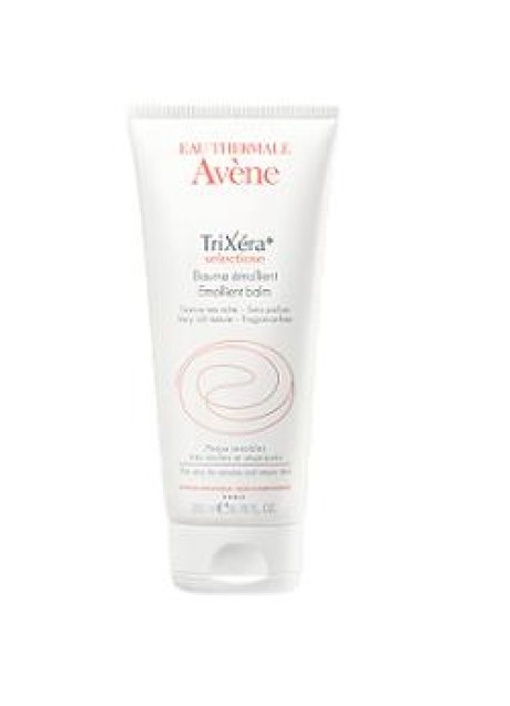 AVENE TRIXERA+ SELECTIOSE BALSAMO EMOLLIENTE 200 ML