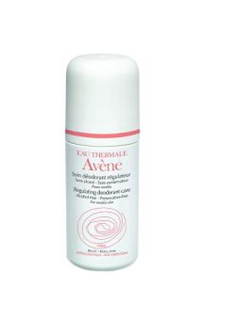 EAU THERMALE AVENE SOIN DEODORANT REGULATEUR 50 ML