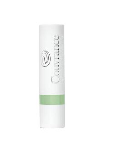 EAU THERMALE AVENE COUVRANCE STICK CORRETTORE VERDE 3 G