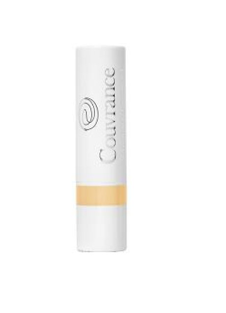 EAU THERMALE AVENE COUVRANCE STICK CORRETTORE GIALLO 3 G