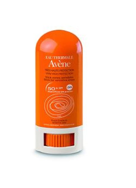 EAU THERMALE AVENE SOLAR STICK LARGE 50+ 8 G