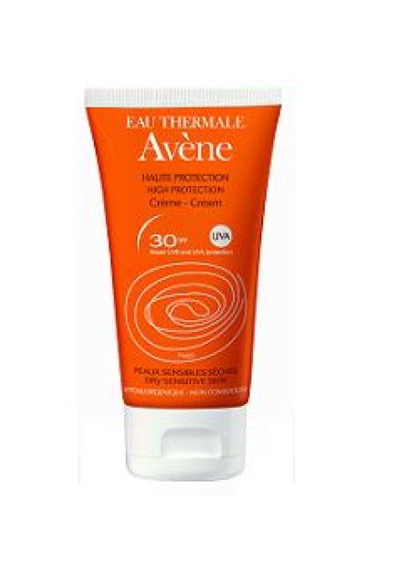 EAU THERMALE AVENE SOLARE CREMA 30 50 ML