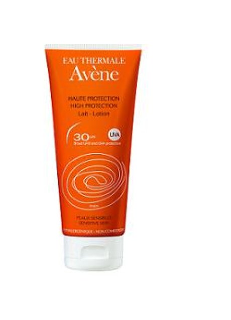 EAU THERMALE AVENE SOLARE LATTE 30 100 ML