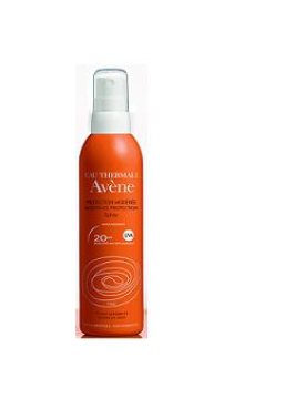 EAU THERMALE AVENE SOLAR SPRAY FP20 200 ML