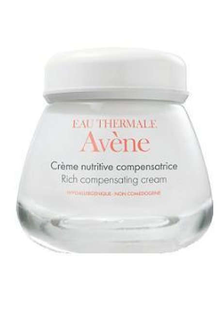 AVENE CREMA NUTRITIVA COMPENSATRICE 50 ML