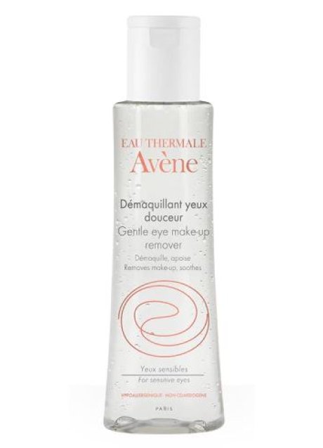 EAU THERMALE AVENE STRUCCANTE DELICATO PER OCCHI 125 ML