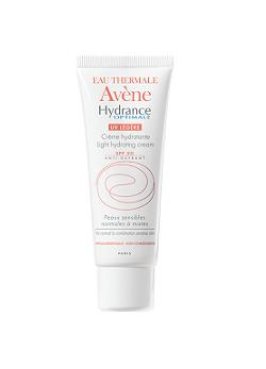 EAU THERMALE AVENE HYDRANCE OPTIMALE LEGERE UV SPF20 40 ML