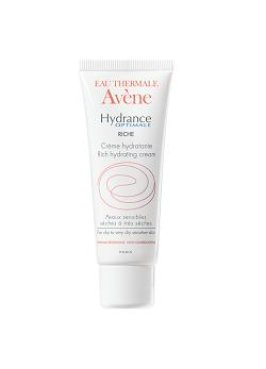 EAU THERMALE AVENE HYDRANCE OPTIMALE RICHE 40 ML NUOVO PRODOTTO