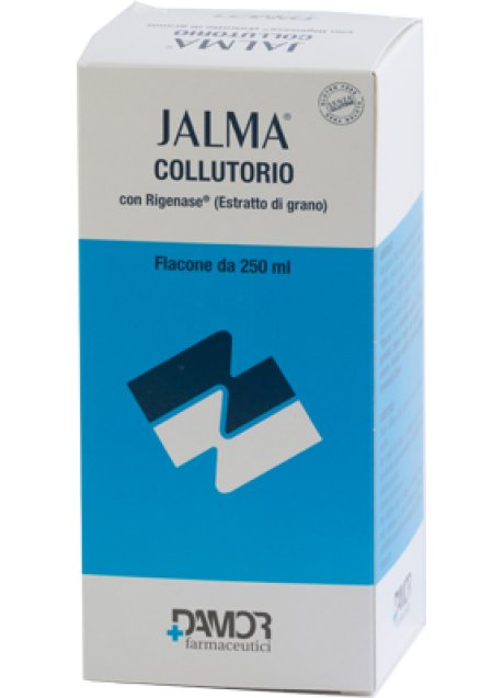 JALMA COLLUTORIO 250 ML