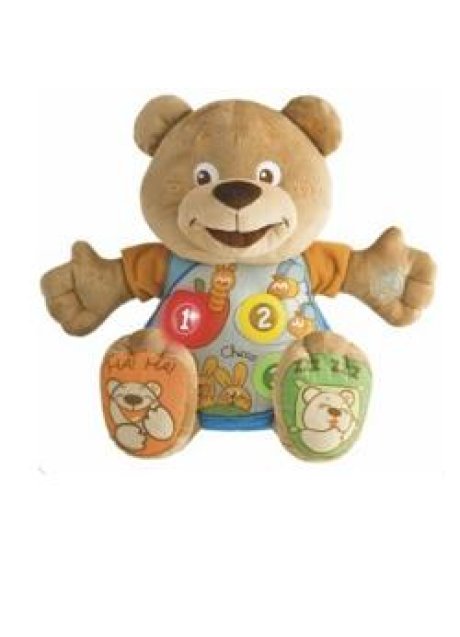 CH GIOCO TEDDY CONTA CON ME