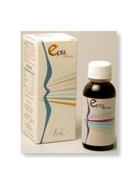 FEIS EPTADRENA GTT 60ML