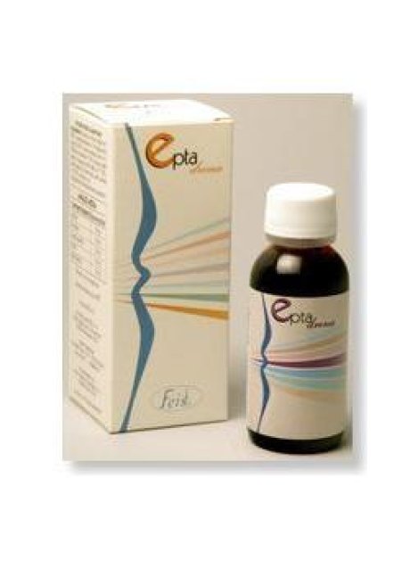 FEIS EPTADRENA GTT 60ML