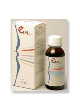 FEIS EPTAFEM GTT 60ML