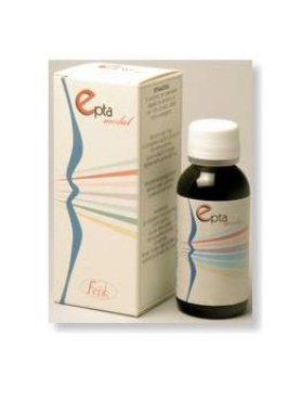 FEIS EPTAMODUL GTT 60ML