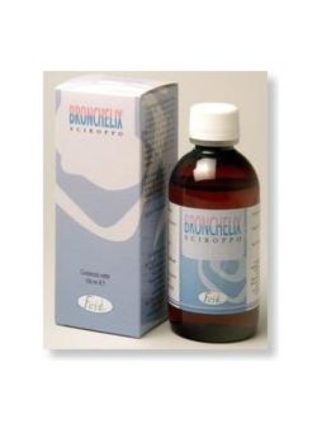 FEIS BRONCHELIX SCIR 150ML