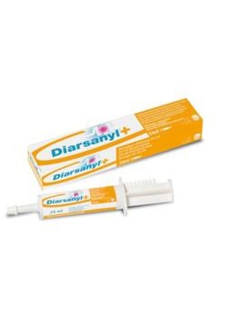 DIARSANYL PLUS CG 10ML