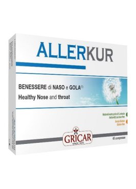 ALLERKUR 40CPR