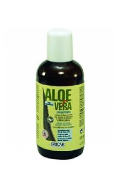 ALOE VERA COLLUT 250ML GRICAR