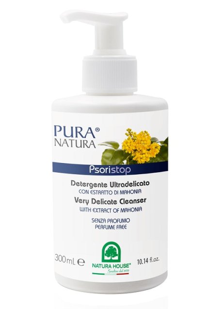 PSORISTOP DETERGENTE LIQUIDO