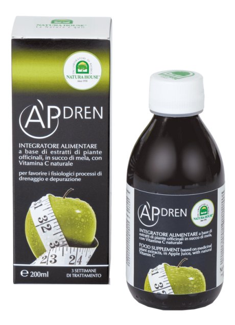 APDREN SLIM 200ML