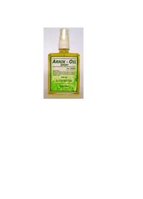 ARNIK OIL SPORT 100ML