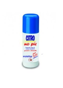 CITROLINE STICK N/PIC 40ML