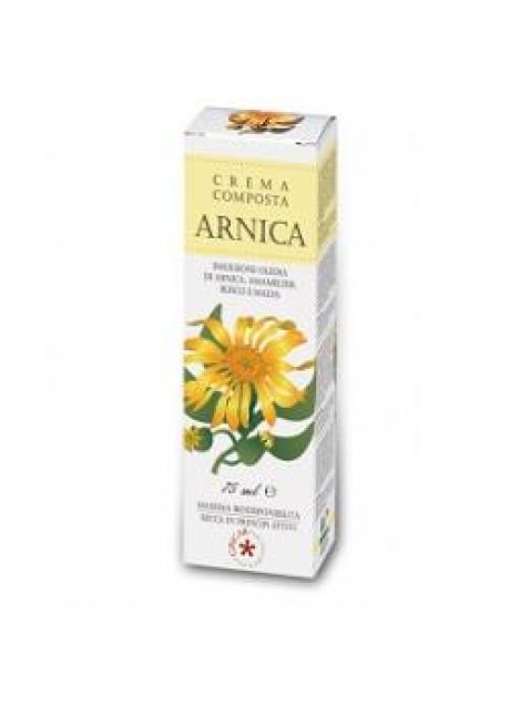 ARNICA CR COMP 75ML