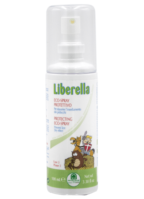 LIBERELLA ECO-SPRAY PROT 100ML