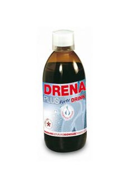 DRENAPLUS FORTE INTEGRAT 500ML