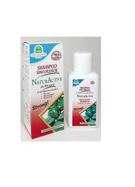 NATURACTIVE SHAMPOO RINFORZANT