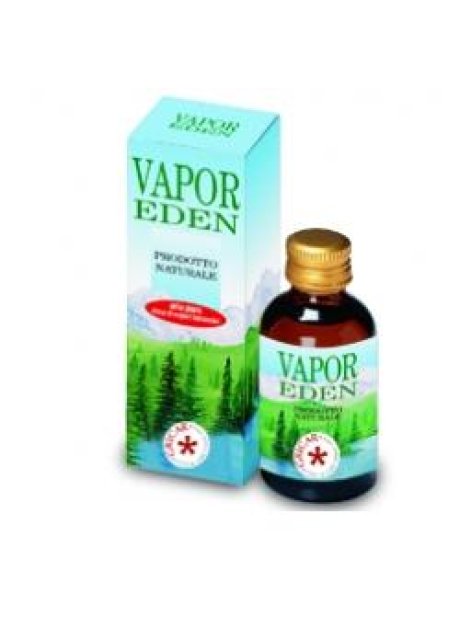 VAPOR EDEN GTT 50ML