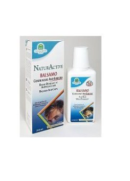 NATURACTIVE BALSAMO ANTIFORF