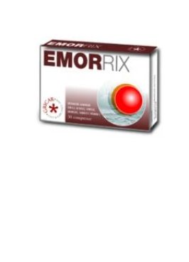 EMORRIX 30CPR 15G