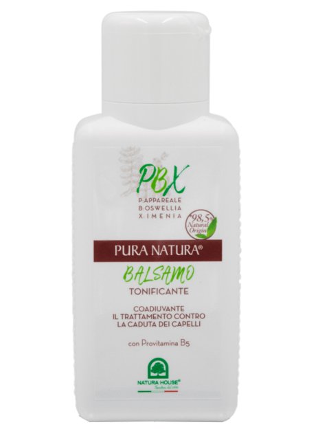 PBX BALSAMO TONIFICANTE 250ML