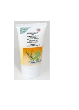 PBX MASCHERA CAPILLARE 125ML