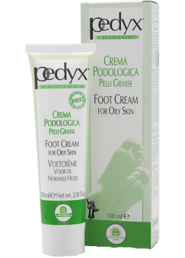 PEDYX CREMA PODOL P GRAS 100ML