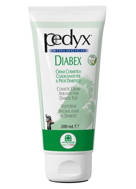 PEDYX DIABEX CREMA 200ML