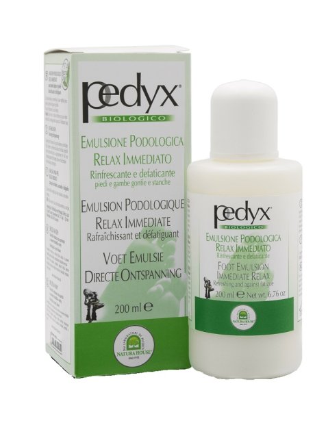 PEDYX EMULS PODOLOGICA RE200ML