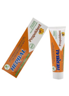 HERBAL PROPOLDENT DENTIF PROPO