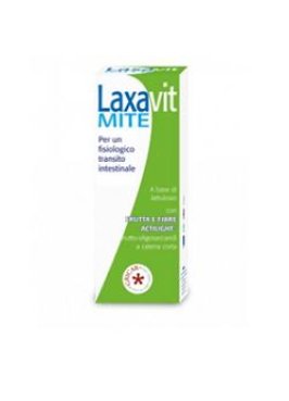 LAXAVIT MITE 150ML