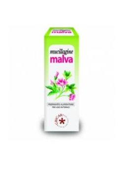 MALVA MUCILLAGINE 200ML