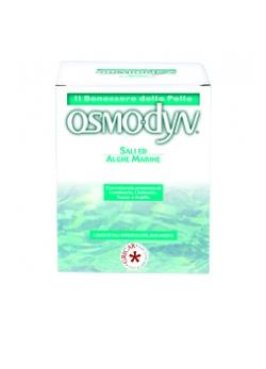 OSMODYN SALI ALGHE MARINE 2KG