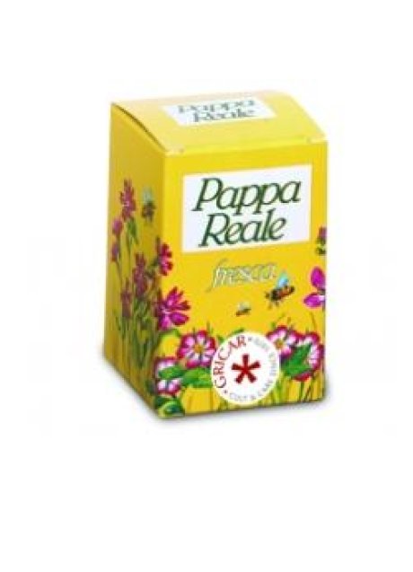 PAPPA REALE FRESCA 10 G