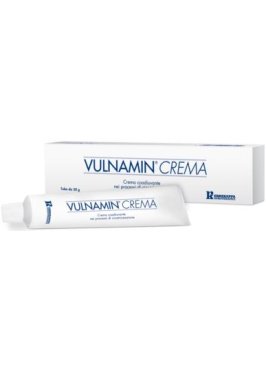 VULNAMIN CREMA 50ML